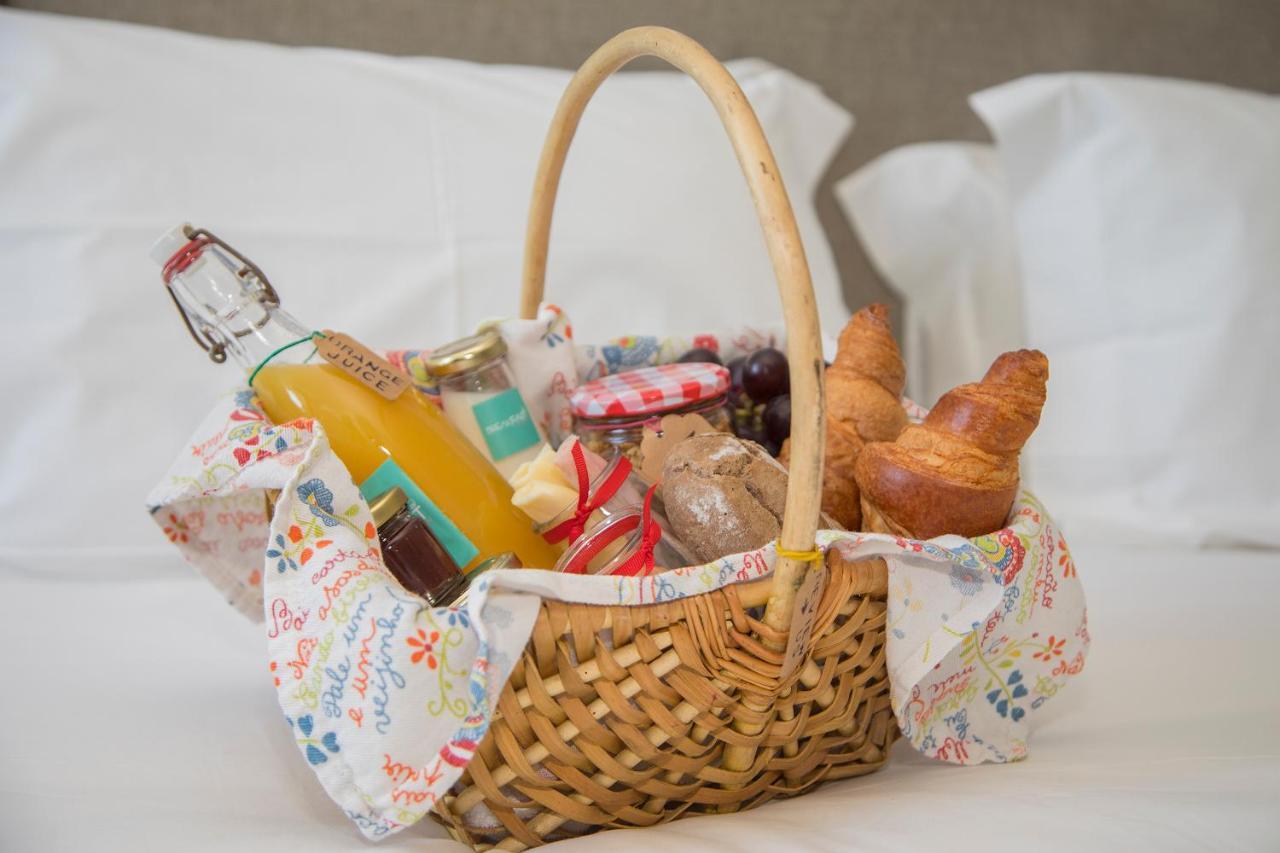 Liiiving In Porto | Downtown Delight Apartments Εξωτερικό φωτογραφία