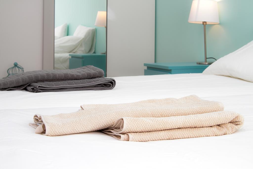 Liiiving In Porto | Downtown Delight Apartments Εξωτερικό φωτογραφία