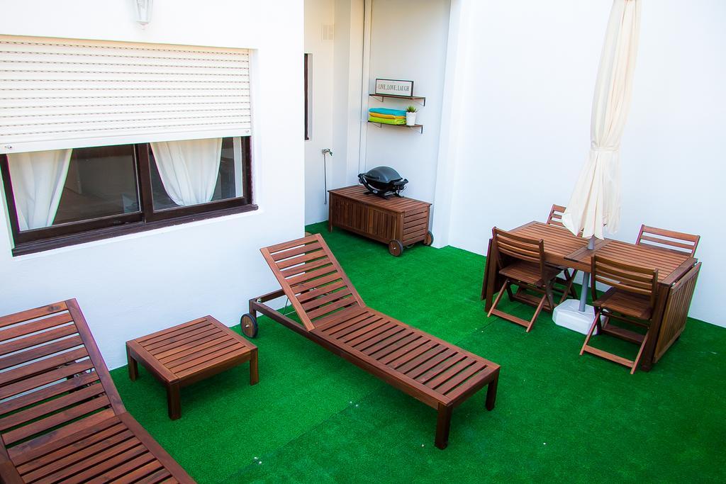 Liiiving In Porto | Downtown Delight Apartments Εξωτερικό φωτογραφία