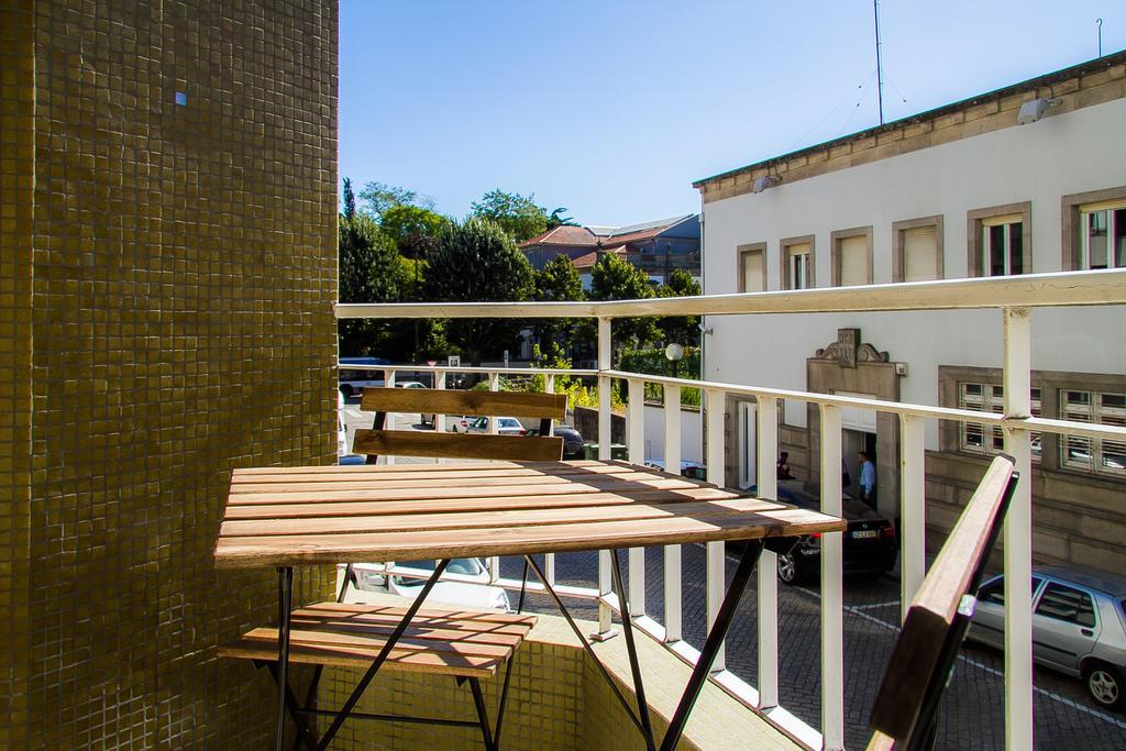 Liiiving In Porto | Downtown Delight Apartments Εξωτερικό φωτογραφία