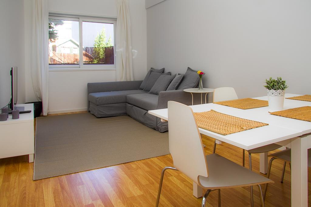 Liiiving In Porto | Downtown Delight Apartments Εξωτερικό φωτογραφία