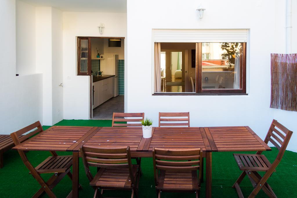 Liiiving In Porto | Downtown Delight Apartments Εξωτερικό φωτογραφία