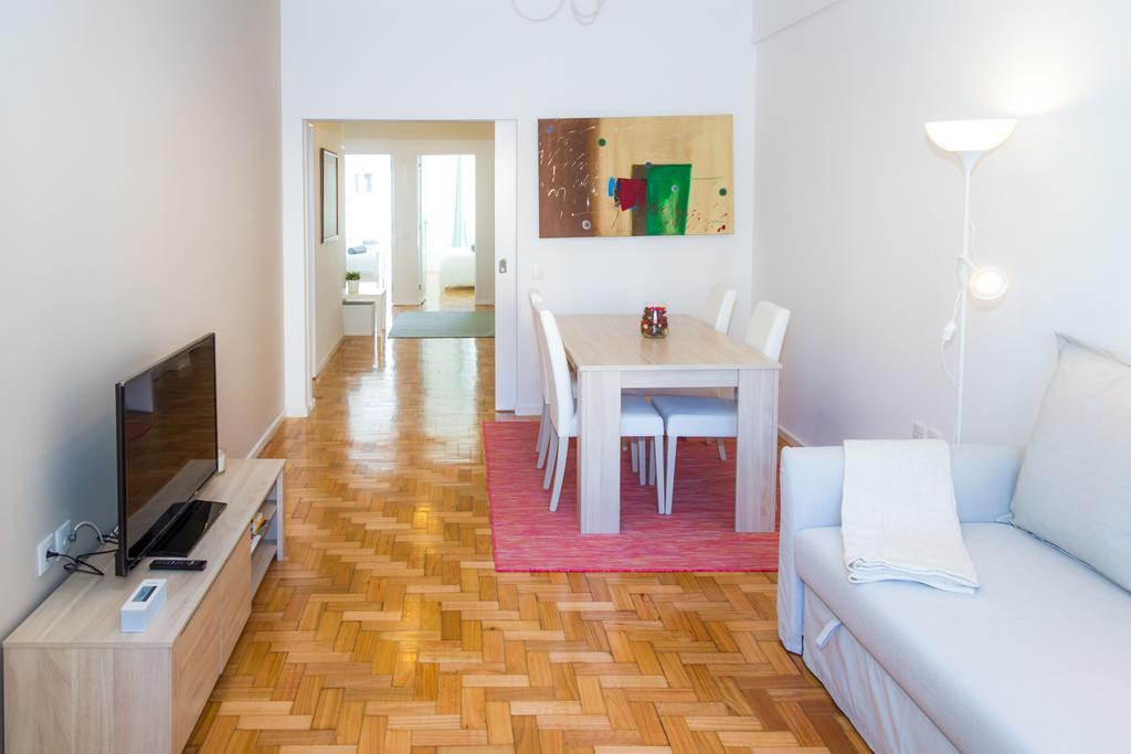 Liiiving In Porto | Downtown Delight Apartments Εξωτερικό φωτογραφία