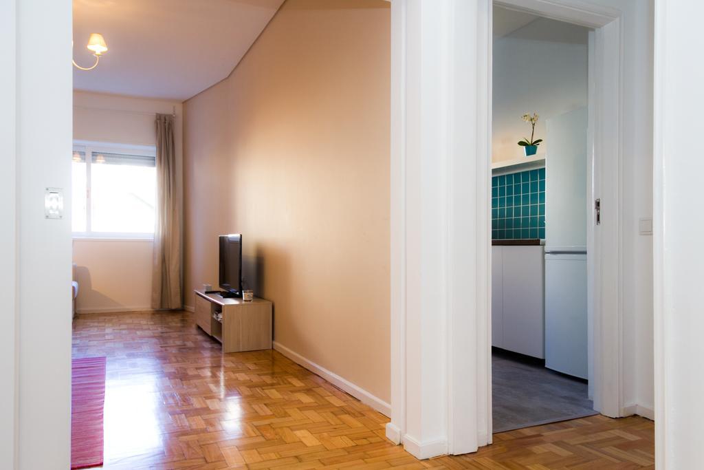 Liiiving In Porto | Downtown Delight Apartments Εξωτερικό φωτογραφία