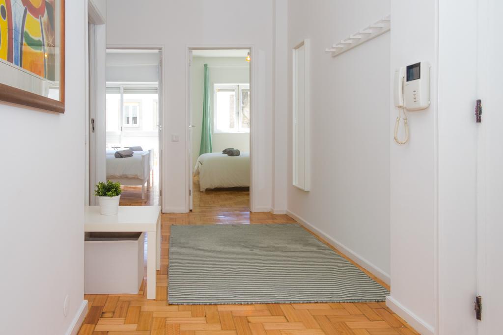 Liiiving In Porto | Downtown Delight Apartments Εξωτερικό φωτογραφία