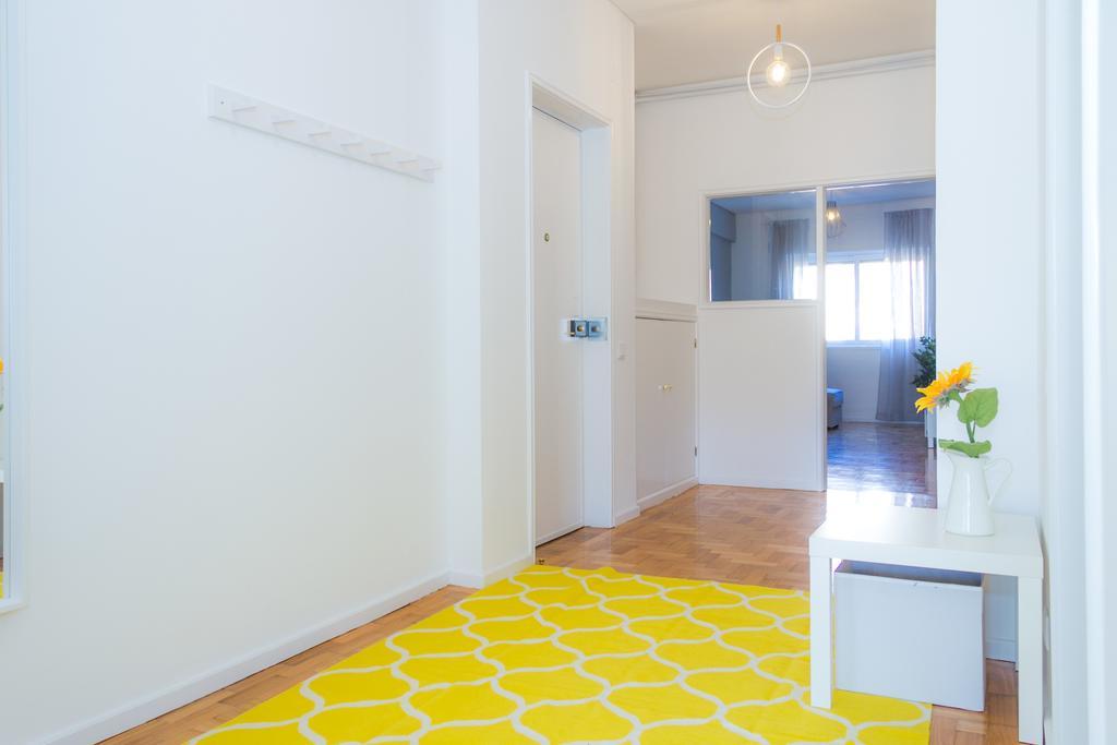Liiiving In Porto | Downtown Delight Apartments Εξωτερικό φωτογραφία