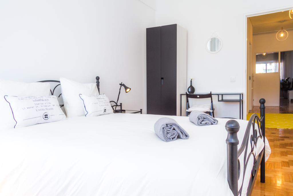 Liiiving In Porto | Downtown Delight Apartments Εξωτερικό φωτογραφία