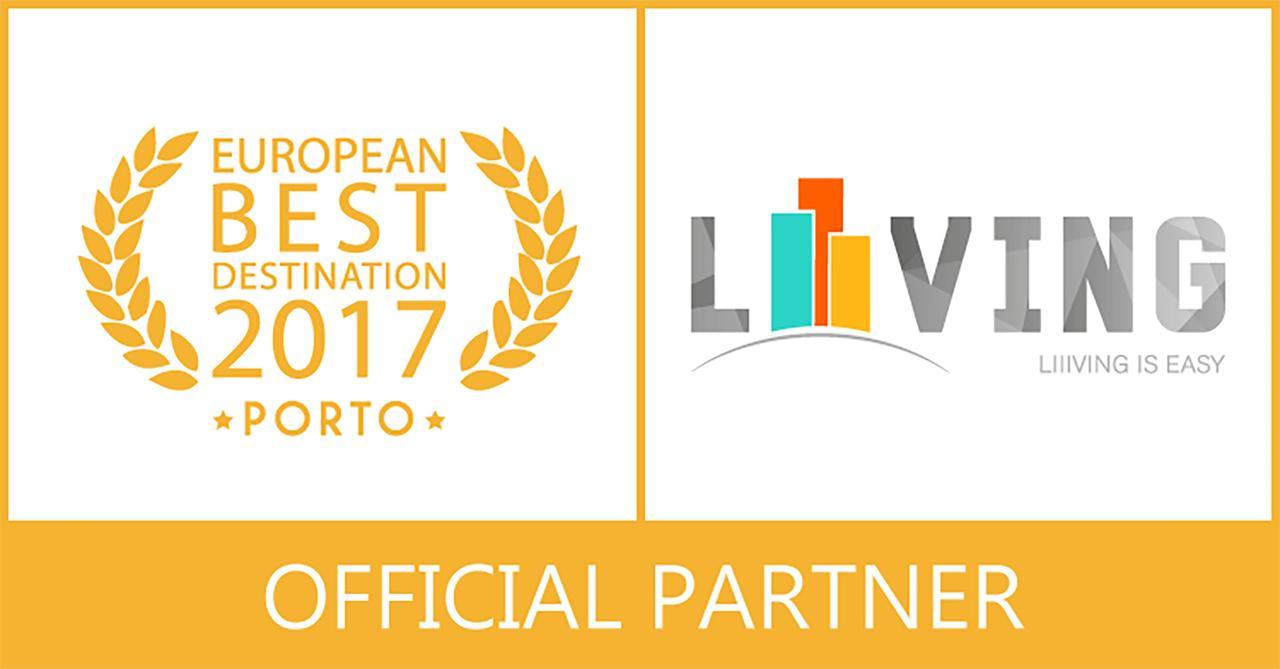 Liiiving In Porto | Downtown Delight Apartments Εξωτερικό φωτογραφία