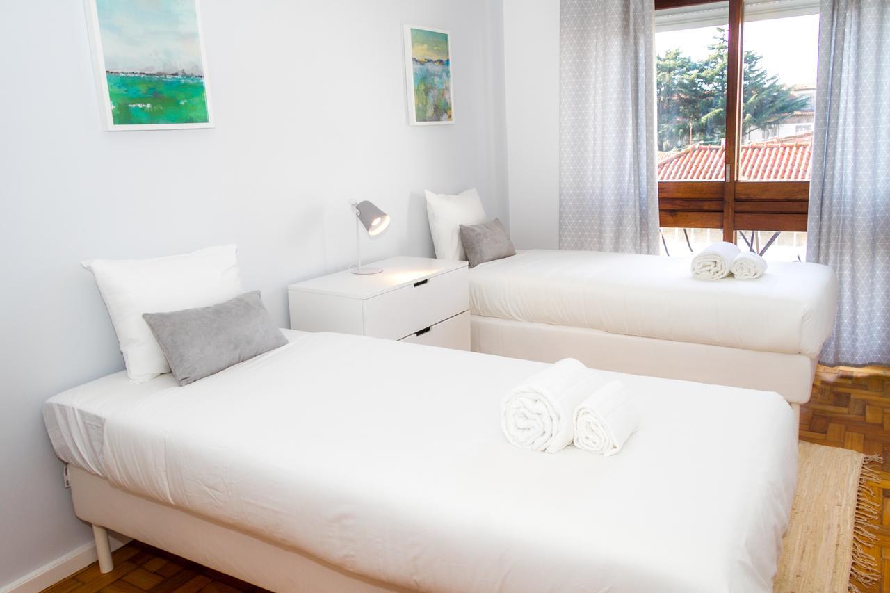 Liiiving In Porto | Downtown Delight Apartments Δωμάτιο φωτογραφία