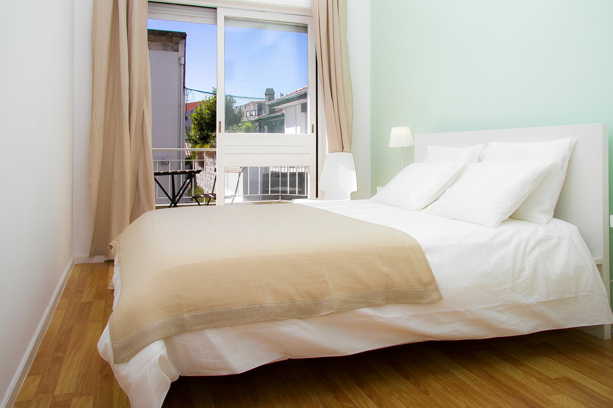 Liiiving In Porto | Downtown Delight Apartments Εξωτερικό φωτογραφία