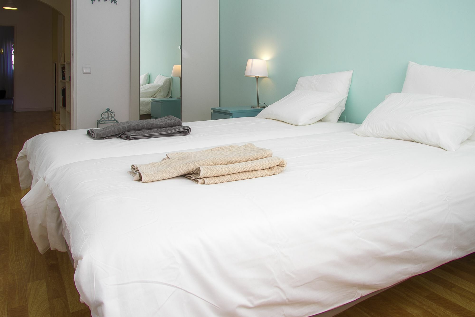 Liiiving In Porto | Downtown Delight Apartments Εξωτερικό φωτογραφία