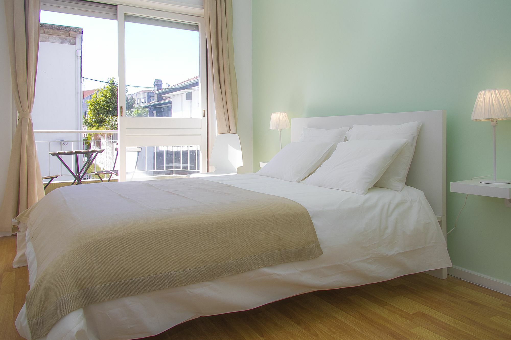 Liiiving In Porto | Downtown Delight Apartments Εξωτερικό φωτογραφία
