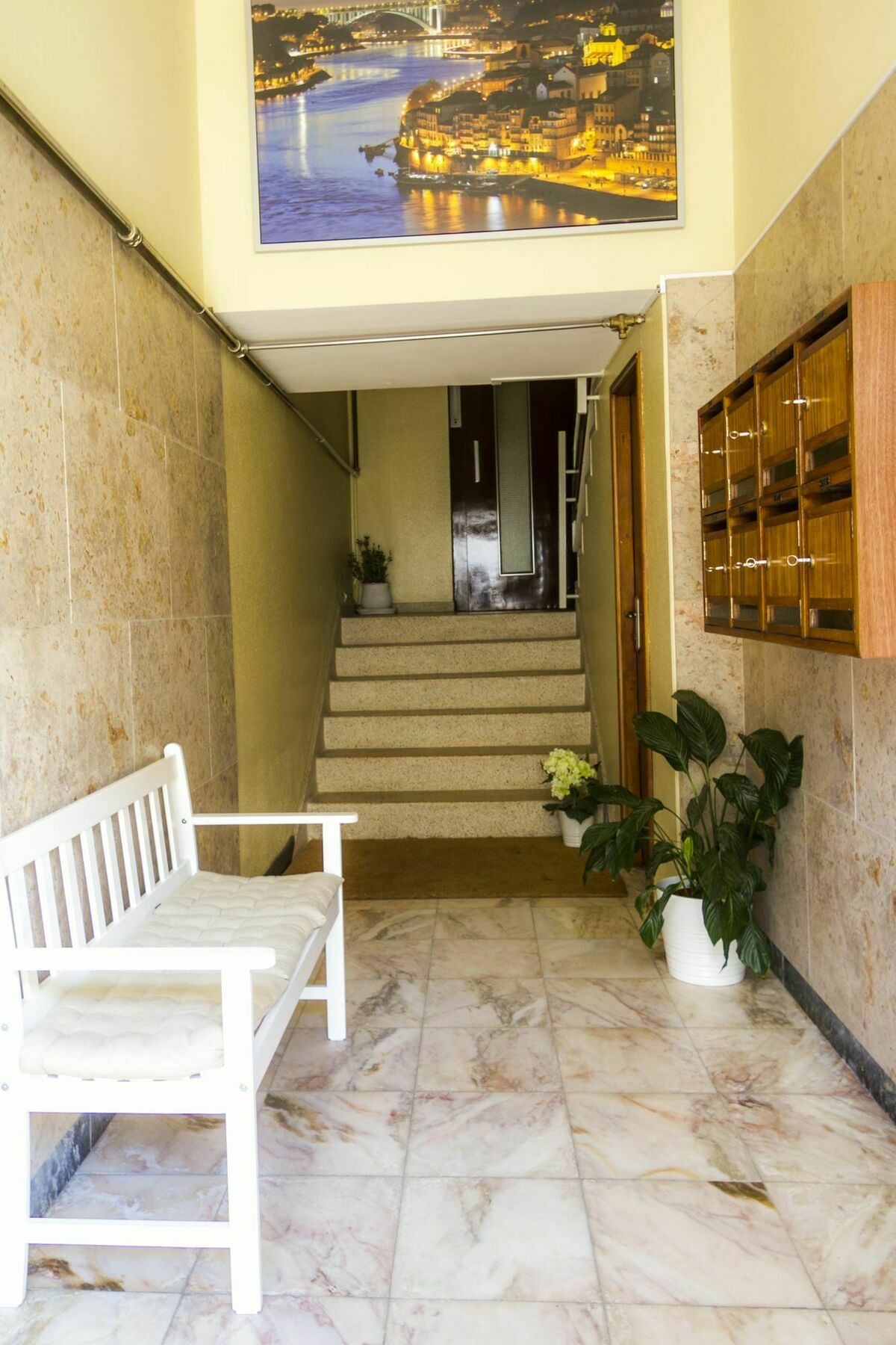 Liiiving In Porto | Downtown Delight Apartments Εξωτερικό φωτογραφία