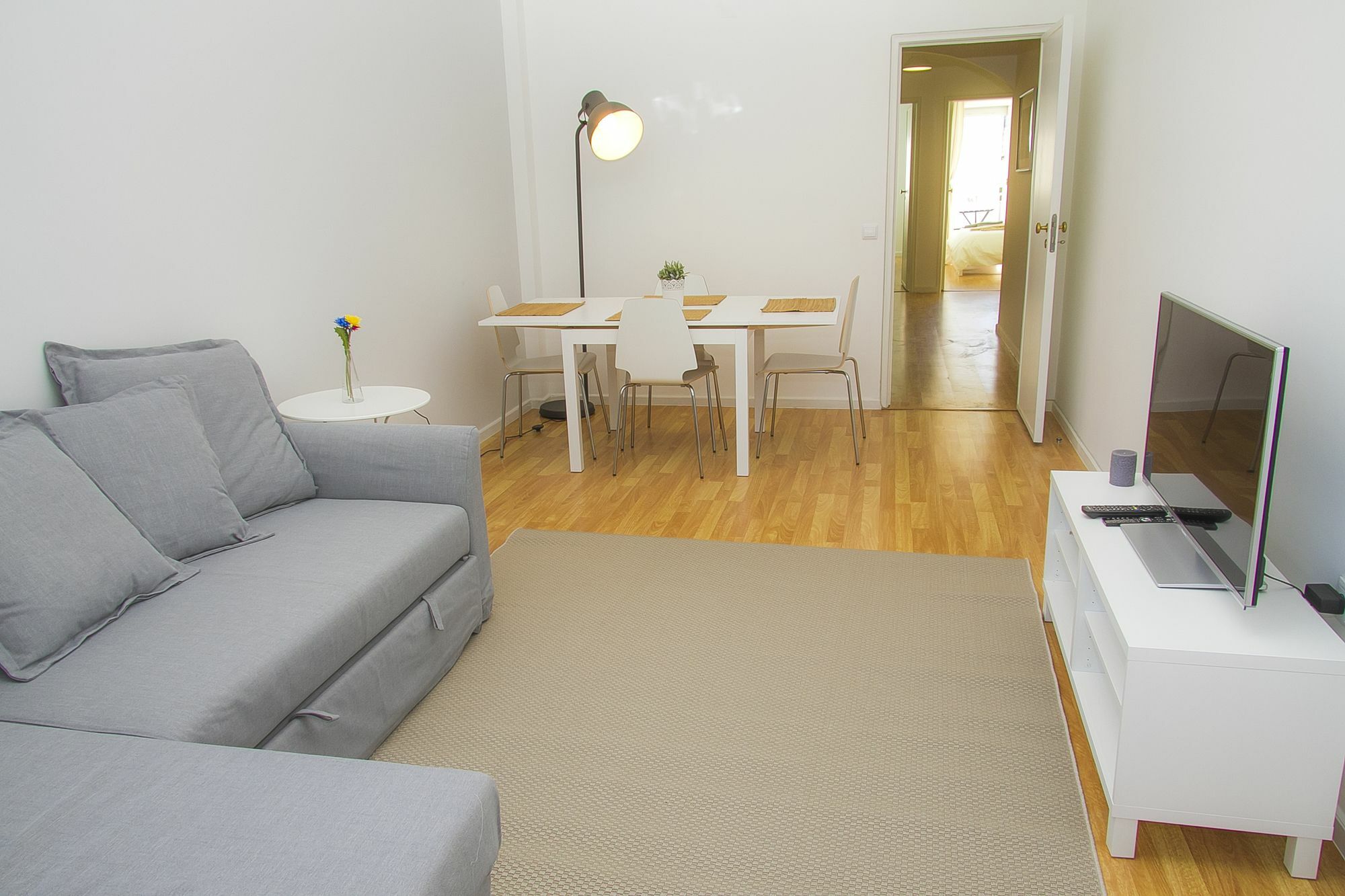 Liiiving In Porto | Downtown Delight Apartments Εξωτερικό φωτογραφία